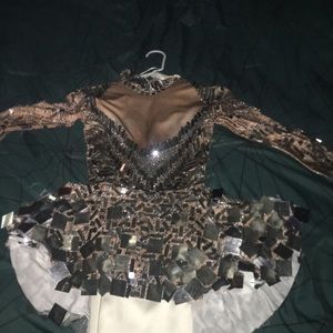 Female Never Worn One Size Fits All Birthday Dress